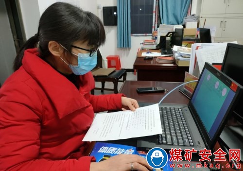 做好疫情防控工作，關注學生身心健康