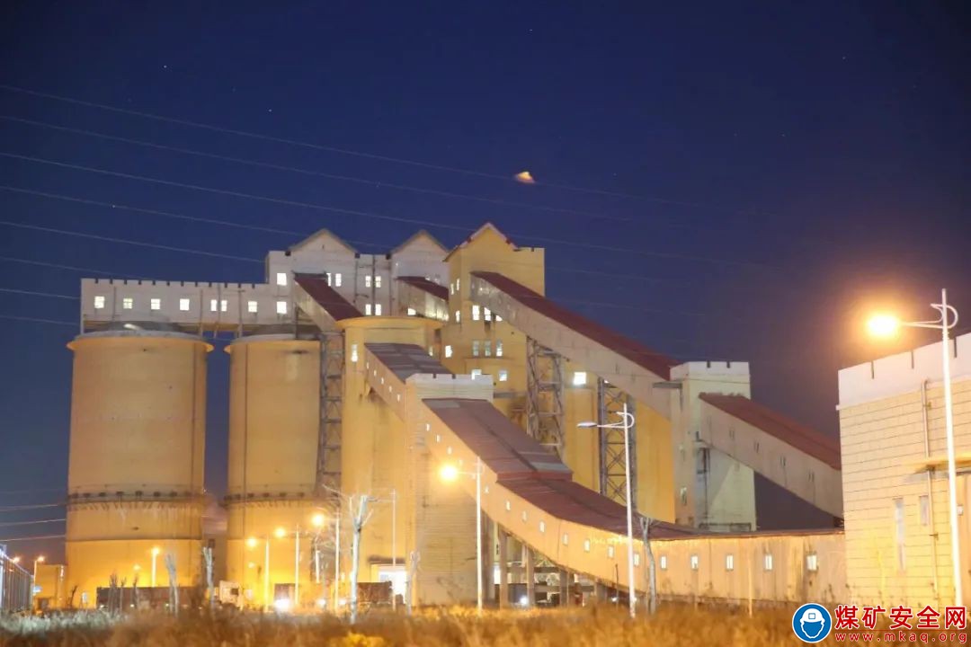 ?從“政策性關閉”到參控股10家企業，看中能煤田公司如何換道領跑