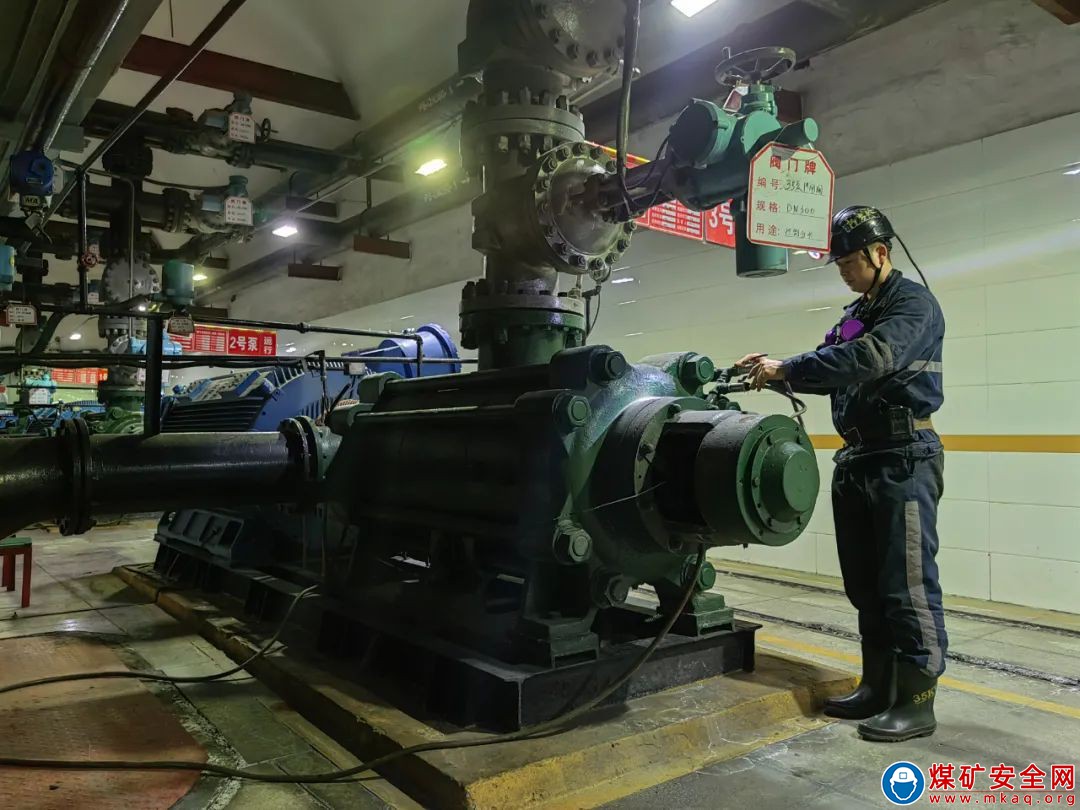 首破78萬噸大關！中能袁大灘礦業月產再創歷史新紀錄