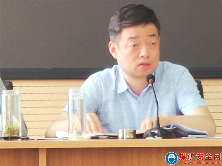 廬江縣郭河鎮召開校園安全暨預防青少年兒童溺水工作會議