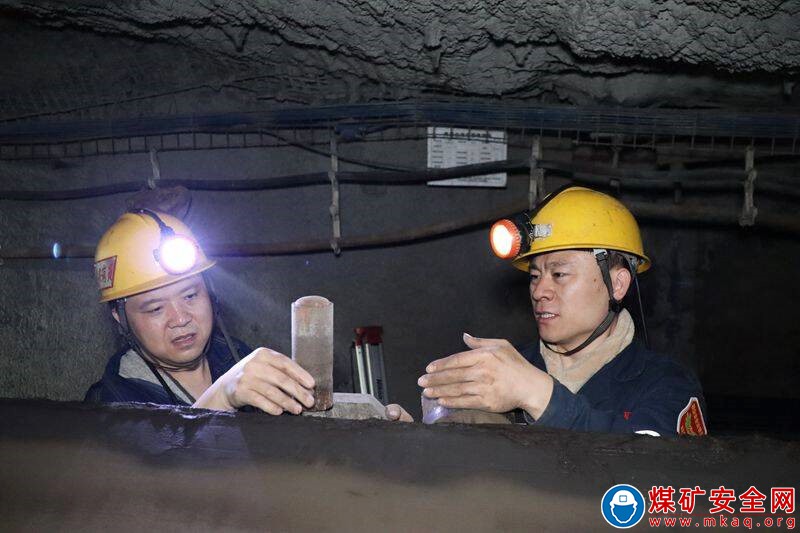 山東能源新礦集團：節能進礦區 低碳齊參與