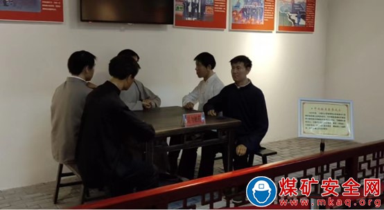 礦大學子三下鄉：探尋紅色遺跡，感悟先烈遺志