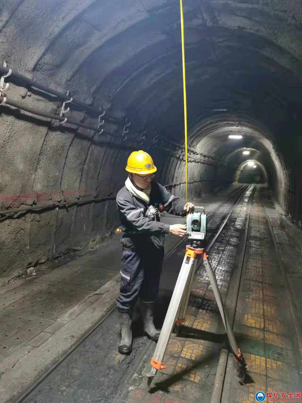 河南能源義煤公司石壕煤礦：下好安全生產“先手棋”