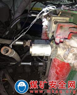 廣西東懷礦業有限責任公司東懷煤礦一號井“6?12”機電事故調查報告
