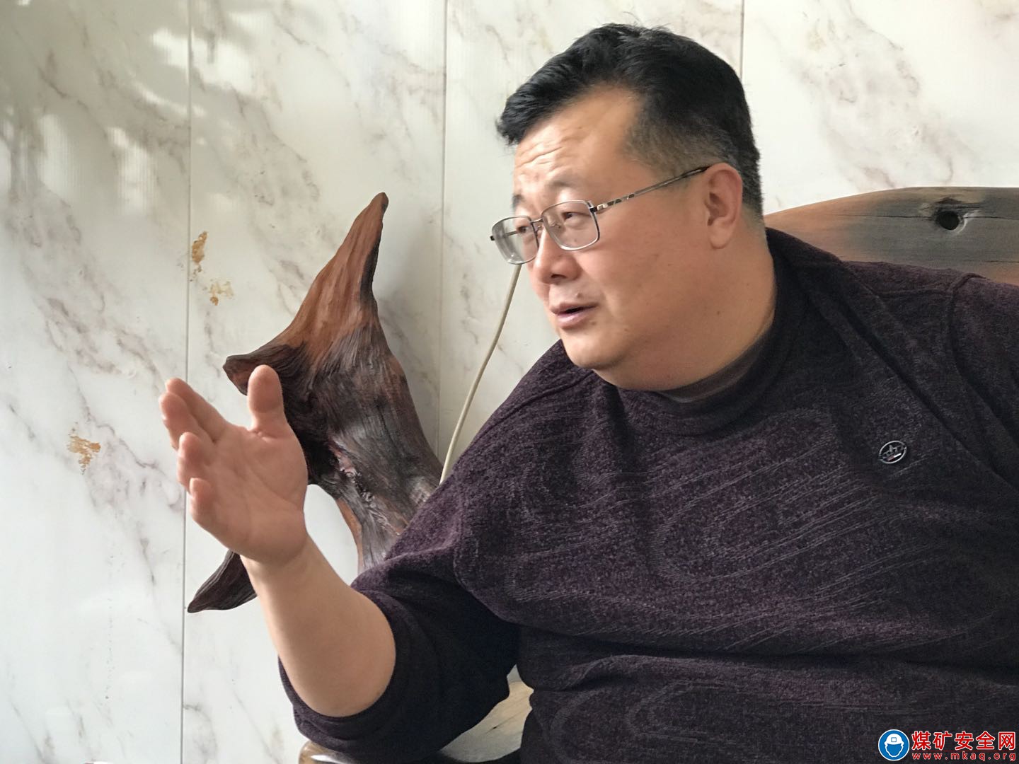 報告文學：勝而有道   和而不同