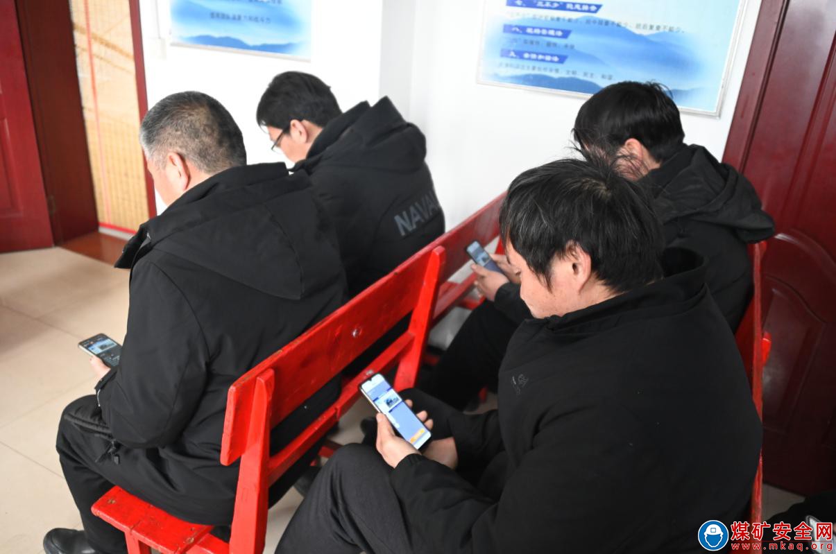 河南能源義煤公司石壕煤礦：完善管理辦法 實現煤質最優化
