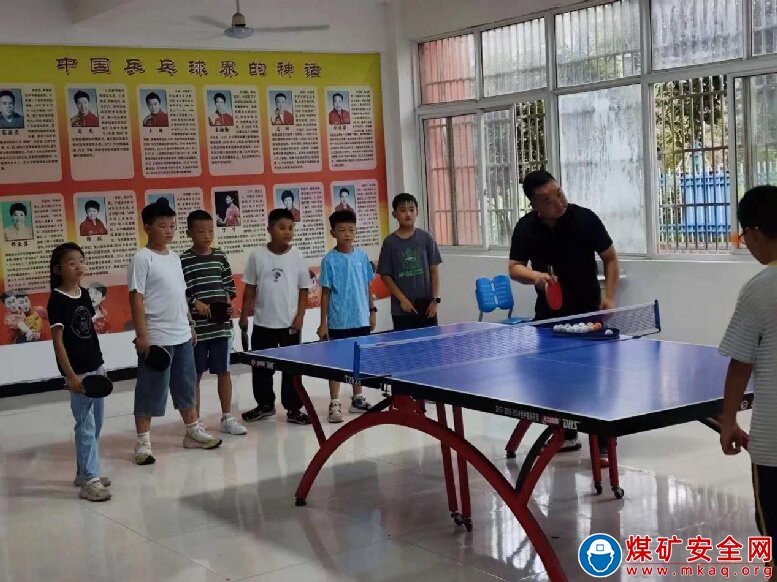 廬江縣郭河鎮明德小學：多彩少年宮解鎖不一樣的暑期課堂