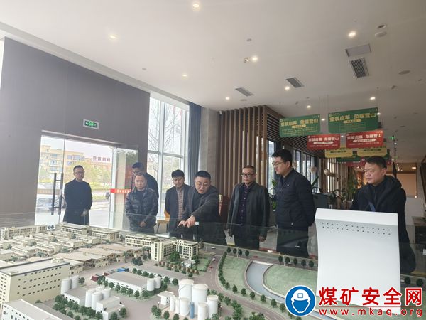 四川瑞茂公司：奮力拼爭，跑贏“上半程”，實現“雙過半”