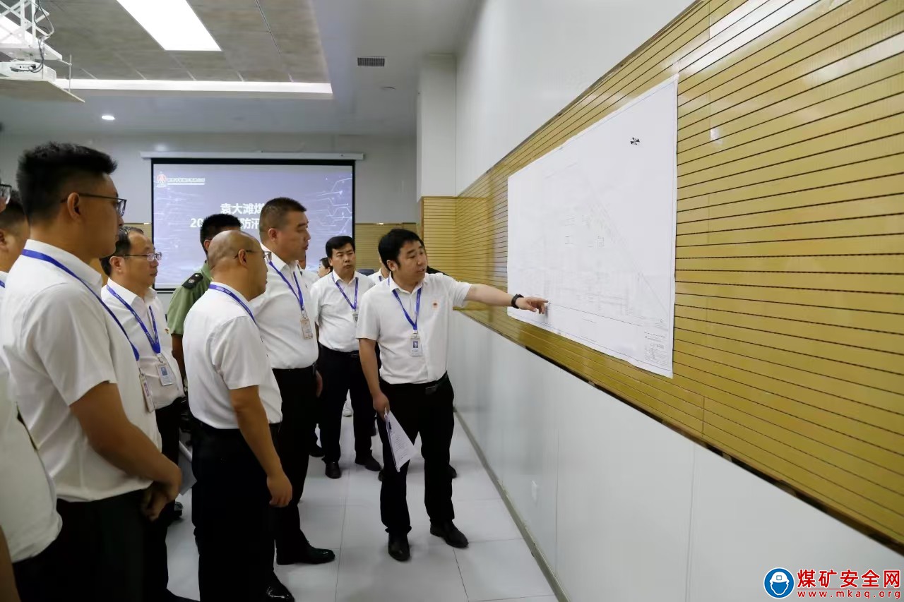 中能公司：思路“破局”，跑出發展加速度