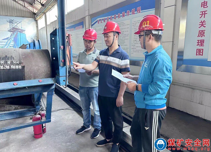 朱莊煤礦團委：積極備戰“名師高徒”大賽