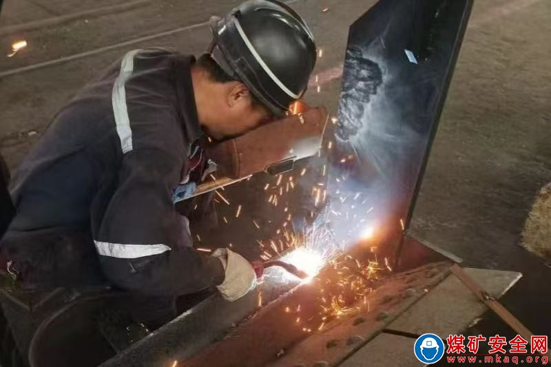 恒源煤礦：節約有道，強化成本管控