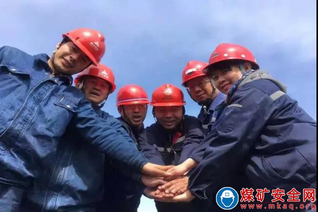 國家能源寧夏煤業洗選：全方位落實安全管控，確保開門紅
