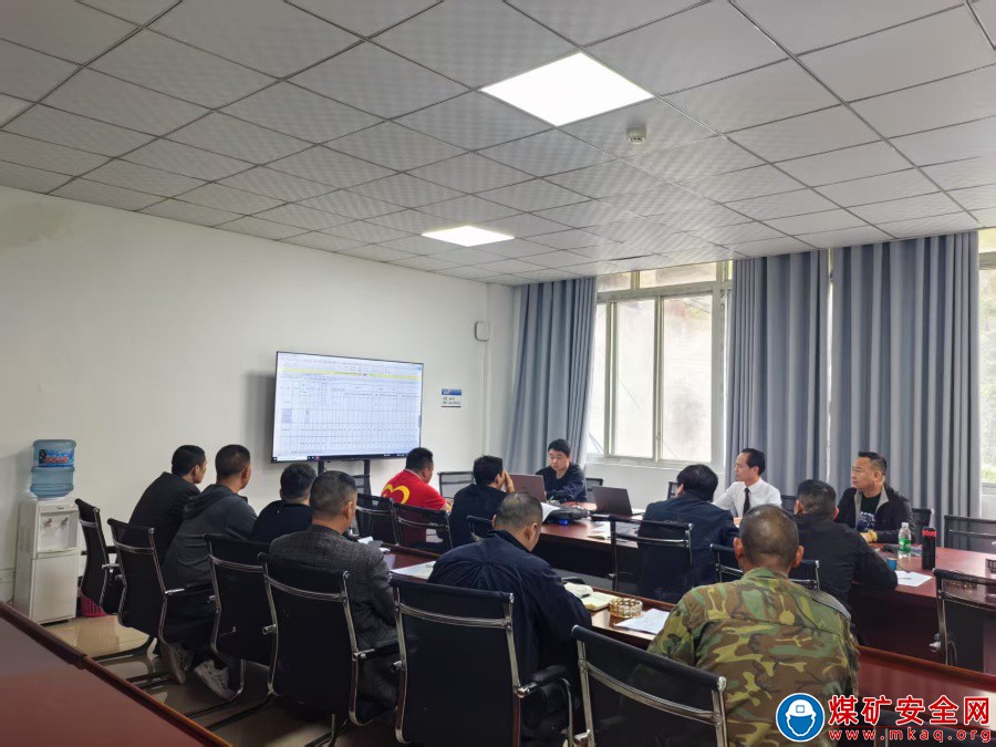 優化薪酬結算流程，提升薪酬管理效能——觀沙煤業公司開展基層薪酬結算專題培訓